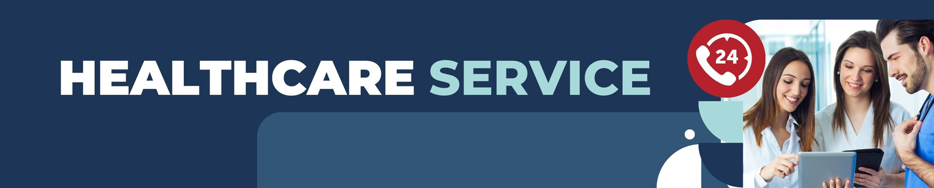 Services Banner