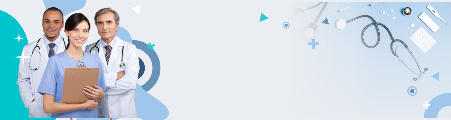 Healthcare Solutions